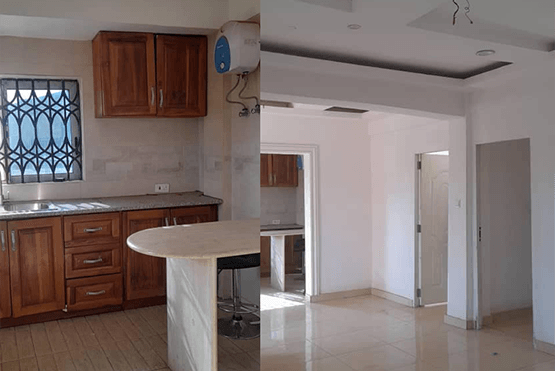 2 Bedroom Apartment For Rent at Adenta