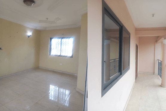 2 Bedroom Apartment For Rent at Amasaman Sapeiman