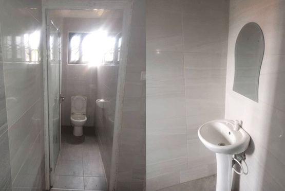 2 Bedroom Apartment For Rent at Amasaman Sapeiman