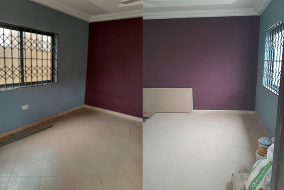 2 Bedroom Apartment For Rent at Bortianor Hills