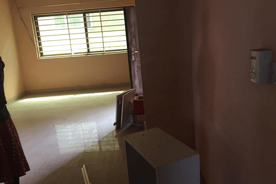 2 Bedroom Apartment For Rent at Gbetsile