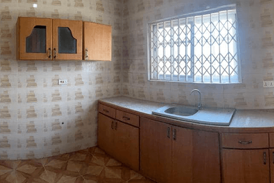 2 Bedroom Apartment For Rent at Kasoa Galilee