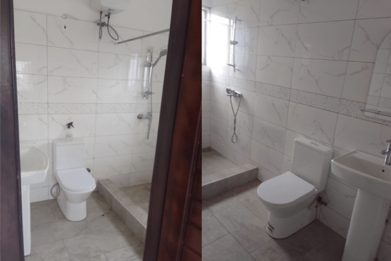 2 Bedroom Apartment For Rent at Lapaz