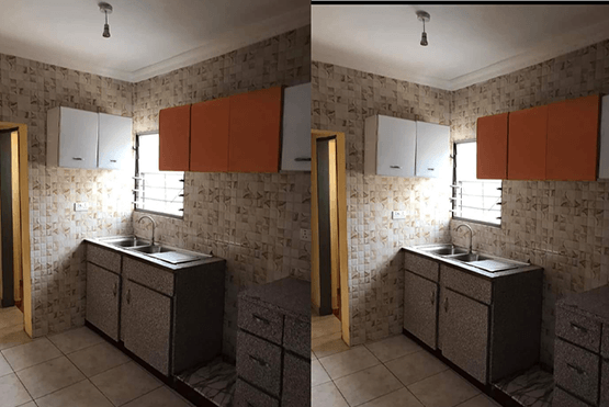 2 Bedroom Apartment For Rent at Lapaz Tabora