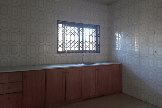 2 Bedroom Apartment For Rent at New Bortianor