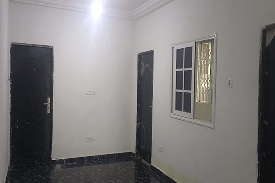 2 Bedroom Apartment For Rent at Pantang Abokobi