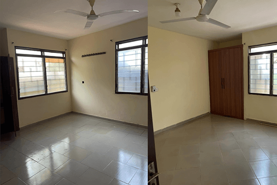 2 Bedroom Houses For Rent at Old Ashongman