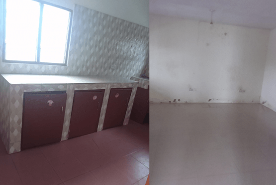 3 Bedroom Apartment For Rent at Kwashieman