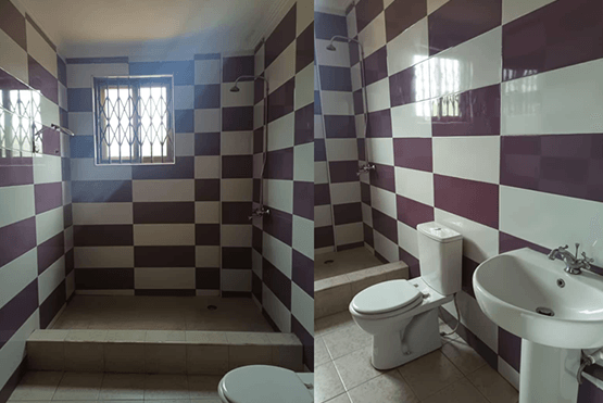 3 Bedroom Apartment For Rent at Oyibi