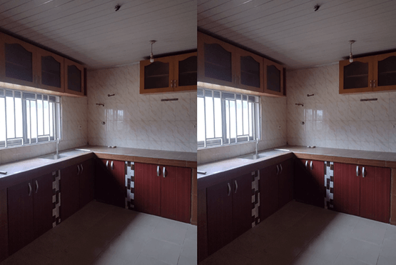 3 Bedroom House For Rent at Kasoa