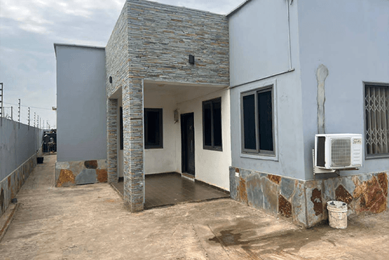 3 Bedroom House For Sale at Tema