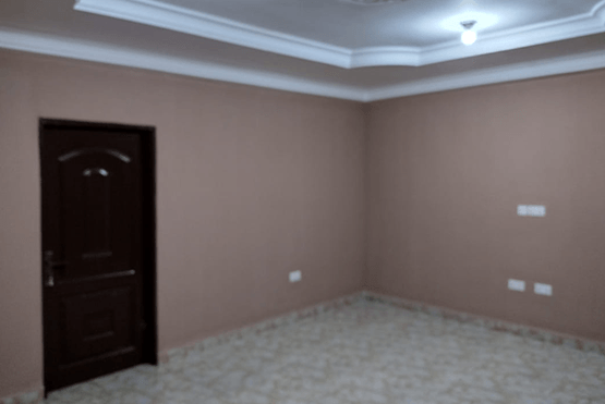 Chamber and Hall Apartment For Rent at Kotoku Soldier