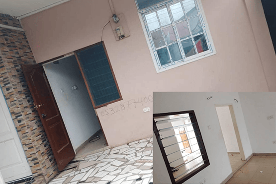 Chamber and Hall Self-contained For Rent at Kotobabi