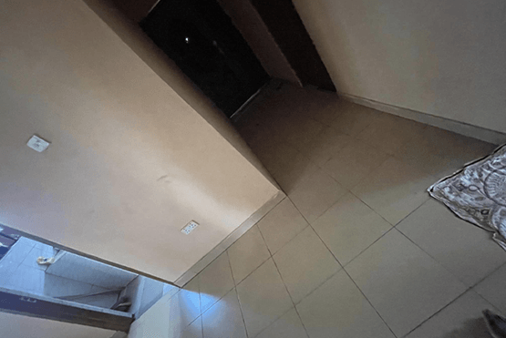 Chamber and Hall Self-contained For Rent at Madina