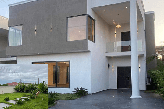4 Bedroom House For Sale at West Trasacco