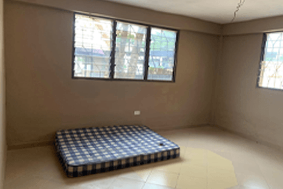 Single Room Self-contained For Rent at Tantra Hill