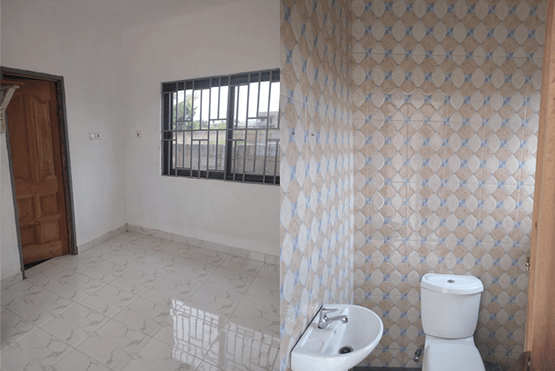 Single Room Self-contained For Rent at Gbetsile