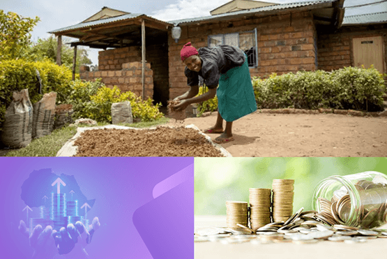 Microfinance Solutions for Bridging Africa's Affordable Housing Gap