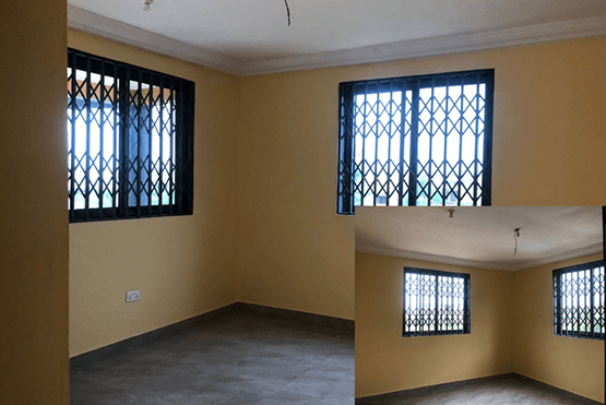 1 Bedroom Apartment For Rent at Ablekuma