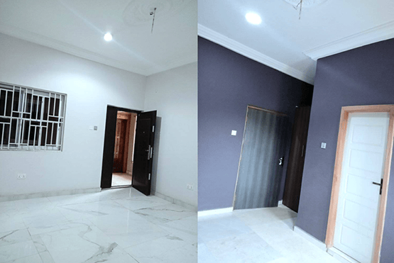 1 Bedroom Apartment For Rent at Weija