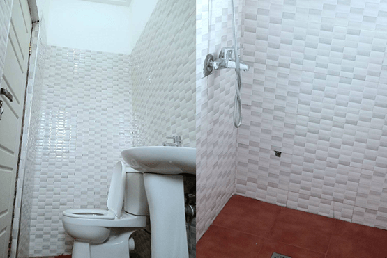 1 Bedroom Apartment For Rent at Weija