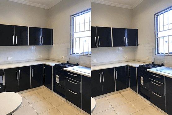 2 Bedroom Apartment For Rent at Achimota