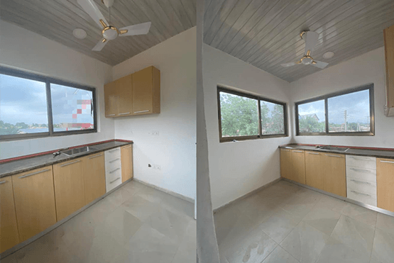2 Bedroom Apartment For Rent at Anyaa
