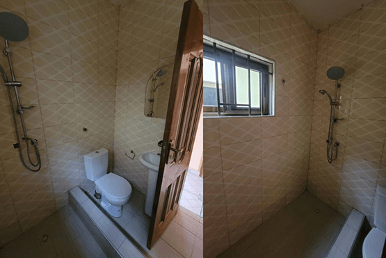2 Bedroom Apartment For Rent at Ashongman Estate