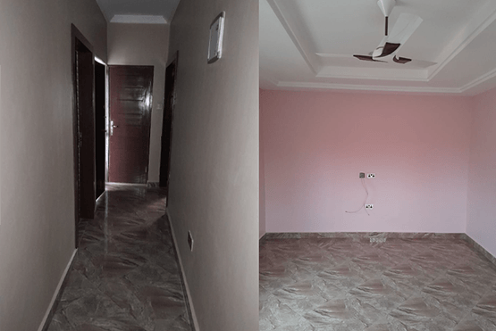 2 Bedroom Apartment For Rent at Asofan