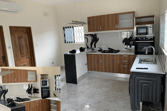 2 Bedroom Apartment For Rent at Dansoman