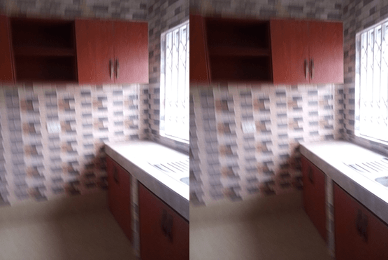 2 Bedroom Apartment For Rent at Gbawe