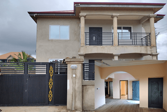 2 Bedroom Apartment For Rent at Kotoku