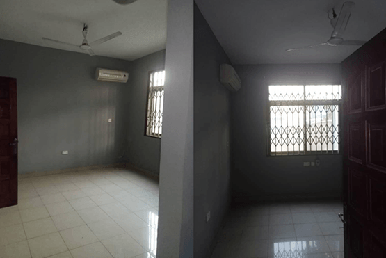 2 Bedroom Apartment For Rent at Sowutuom