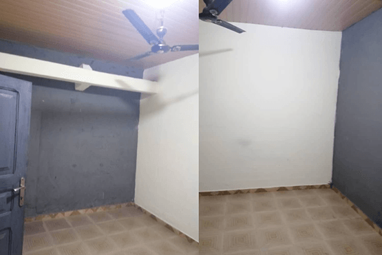 2 Bedroom Apartment For Rent at Tema Community 4