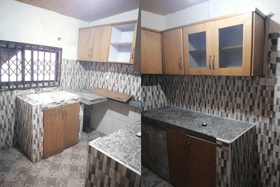 2 Bedroom Apartment For Rent at Tema Community 4