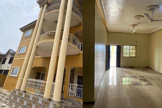 2 Bedroom Apartment For Rent at Tuba Junction