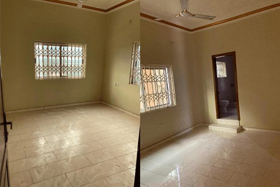 2 Bedroom Apartment For Rent at Tuba Junction