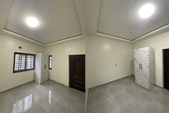3 Bedroom House For Rent at Oyarifa