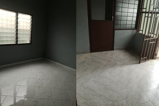 3 Bedroom Self-contained For Rent at Lapaz