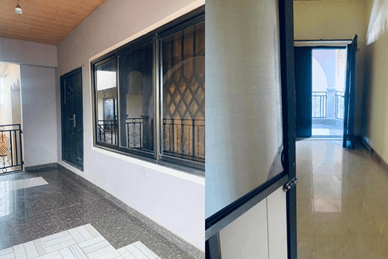 Chamber and Hall Self-contained For Rent at Weija