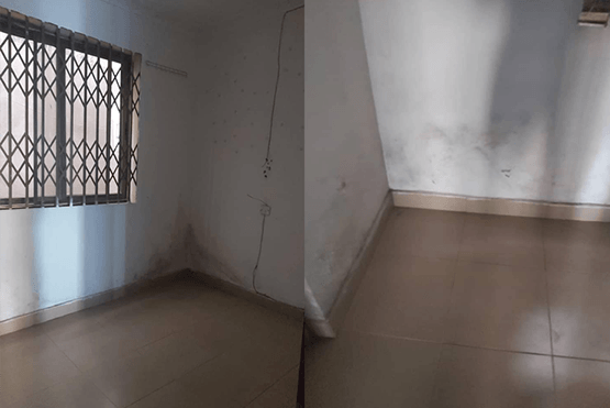 Single Room Self-contained For Rent at Lomnava