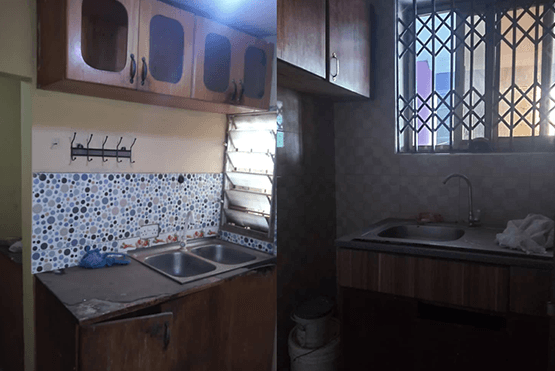Single Room Self-contained For Rent at Lomnava