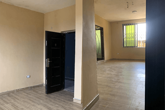 Single Room Self-contained For Rent at Old Barrier