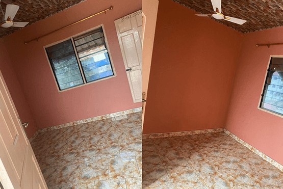 Single Room Self-contained For Rent at Tabora Junction