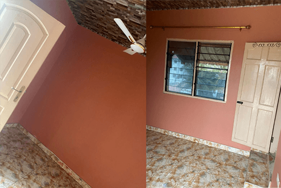 Single Room Self-contained For Rent at Tabora Junction