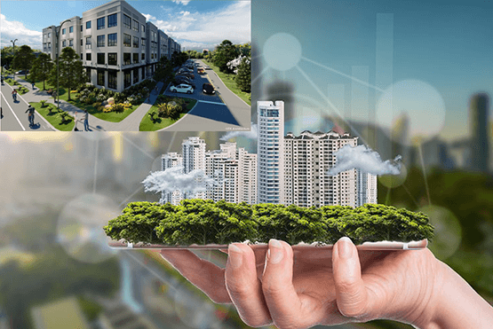 Smart Cities and Affordable Housing: Balancing Technology and Affordability