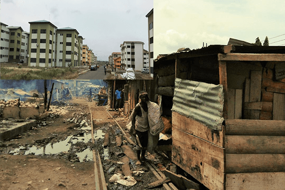The State of Affordable Housing in Ghana: Challenges and Opportunities