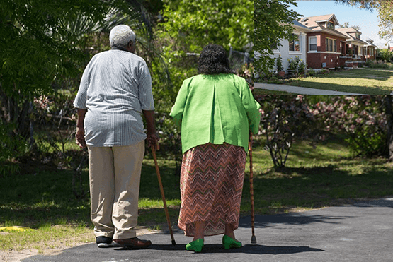 Addressing the Housing Needs of Aging Populations in Africa