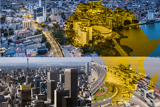 Africa's Fastest-Growing Real Estate Markets: Exploring Investment Opportunities
