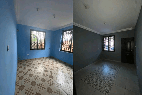 2 Bedroom Apartment For Rent at Adenta Commandos